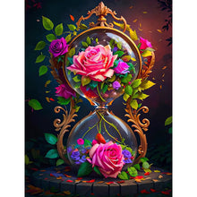 Carica l'immagine nel visualizzatore di Gallery, Acchiappasogni Diamond Painting-30x40cm