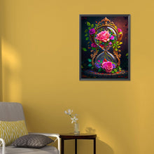 Carica l'immagine nel visualizzatore di Gallery, Acchiappasogni Diamond Painting-30x40cm