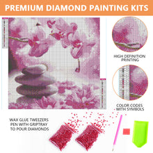 Carica l'immagine nel visualizzatore di Gallery, Anatra- Square Diamond Painting-40x40cm