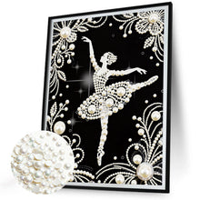 Carica l'immagine nel visualizzatore di Gallery, Horse-Partial Pearl Painting Kit Without Frame-30x40cm