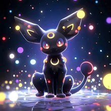 Carica l'immagine nel visualizzatore di Gallery, Pittura diamante Pokemon-Voller 30*30 cm