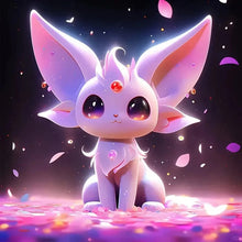 Carica l'immagine nel visualizzatore di Gallery, Pittura diamante Pokemon-Voller 30*30 cm
