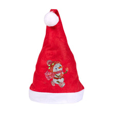 Carica l'immagine nel visualizzatore di Gallery, Natale-DIY Diamond Cappello di Natale