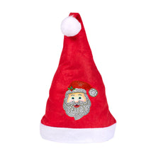 Carica l'immagine nel visualizzatore di Gallery, Natale-DIY Diamond Cappello di Natale