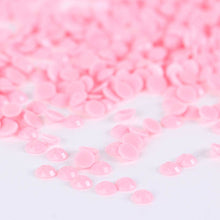 Carica l'immagine nel visualizzatore di Gallery, Rosa blu - diamante rotondo - 30x30cm