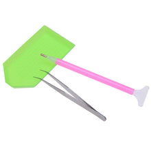Carica l'immagine nel visualizzatore di Gallery, Multi-function 5D DIY Diamond Painting Tools Set