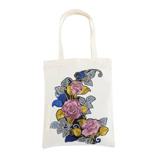 Carica l'immagine nel visualizzatore di Gallery, DIY Diamond Painting Eco-Friendly Bag Kits