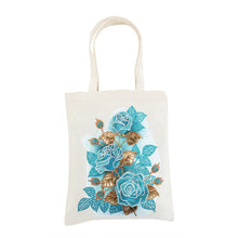 Carica l'immagine nel visualizzatore di Gallery, DIY Diamond Painting Eco-Friendly Bag Kits