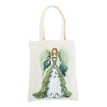 Carica l'immagine nel visualizzatore di Gallery, DIY Diamond Painting Eco-Friendly Bag Kits