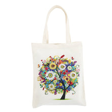 Carica l'immagine nel visualizzatore di Gallery, DIY Diamond Painting Eco-Friendly Bag Kits