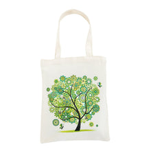 Carica l'immagine nel visualizzatore di Gallery, DIY Diamond Painting Eco-Friendly Bag Kits