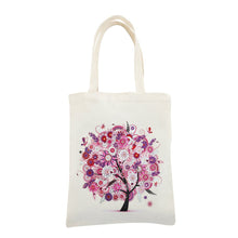 Carica l'immagine nel visualizzatore di Gallery, DIY Diamond Painting Eco-Friendly Bag Kits
