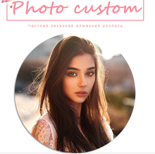 Carica l'immagine nel visualizzatore di Gallery, Photo Custom Diamond Painting