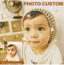 Carica l'immagine nel visualizzatore di Gallery, Photo Custom Diamond Painting