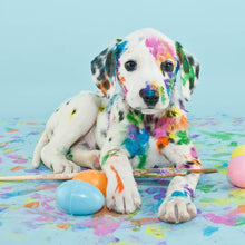 Carica l'immagine nel visualizzatore di Gallery, Animale a colori - pittura completa di diamanti - 30x30cm