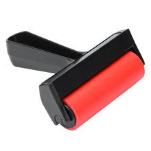 Carica l'immagine nel visualizzatore di Gallery, Spazzola a rullo in gomma Pittura diamante fai da te Spazzolatura Strumenti di disegno artistico artigianale