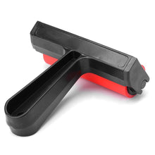 Carica l'immagine nel visualizzatore di Gallery, Spazzola a rullo in gomma Pittura diamante fai da te Spazzolatura Strumenti di disegno artistico artigianale