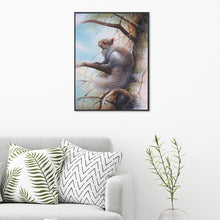 Carica l'immagine nel visualizzatore di Gallery, Animale - diamante rotondo - 30x40cm