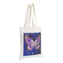 Carica l'immagine nel visualizzatore di Gallery, DIY Diamond Painting Eco-Friendly Bag Kits