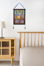 Carica l'immagine nel visualizzatore di Gallery, Cornice in legno pittura diamante cornice fai da te