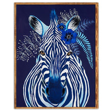 Carica l'immagine nel visualizzatore di Gallery, Mosaico - diamante rotondo - 40x30cm