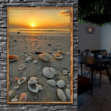 Carica l'immagine nel visualizzatore di Gallery, Scena - diamante rotondo - 40x30cm