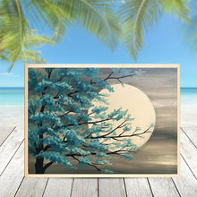 Carica l'immagine nel visualizzatore di Gallery, Scena - diamante rotondo - 40x30cm