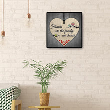 Carica l'immagine nel visualizzatore di Gallery, Amore - diamante rotondo - 40x40cm
