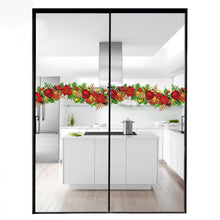 Carica l'immagine nel visualizzatore di Gallery, Nastro decorativo natalizio Nastro fai-da-te da 1 m Taglio libero