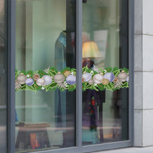 Carica l'immagine nel visualizzatore di Gallery, Nastro decorativo natalizio Nastro fai-da-te da 1 m Taglio libero