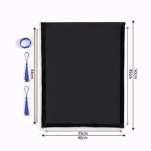 Carica l'immagine nel visualizzatore di Gallery, Cornice in legno pittura diamante cornice fai da te