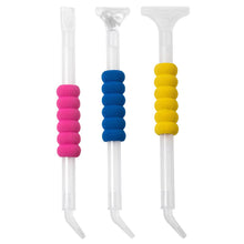 Carica l'immagine nel visualizzatore di Gallery, 1 pz DIY Diamond Painting Tool Point Drill Pen (colore casuale)