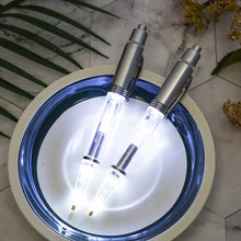 Carica l'immagine nel visualizzatore di Gallery, Perno di perforazione piont incandescente di illuminazione