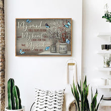 Carica l'immagine nel visualizzatore di Gallery, Flower-Full Drill Round Drill-50x40cm-Diamond Painting