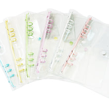 Carica l'immagine nel visualizzatore di Gallery, Diamond Painting Storage Book Diamond Storage