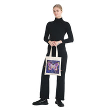 Carica l'immagine nel visualizzatore di Gallery, DIY Diamond Painting Eco-Friendly Bag Kits