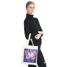 Carica l'immagine nel visualizzatore di Gallery, DIY Diamond Painting Eco-Friendly Bag Kits