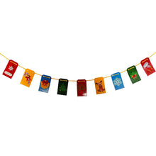 Carica l'immagine nel visualizzatore di Gallery, pendente del cartone di natale del diamante di 12pcs/set DIY