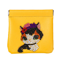 Carica l'immagine nel visualizzatore di Gallery, Sacchetto cosmetico per custodia protettiva per airpods per rossetto fai-da-te