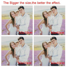 Carica l'immagine nel visualizzatore di Gallery, Photo Custom Diamond Painting
