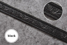 Carica l'immagine nel visualizzatore di Gallery, 3D Sticky Decorative Wall Lines Wallpaper Border Frame-tool