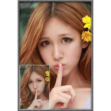 Carica l'immagine nel visualizzatore di Gallery, Photo Custom Diamond Painting