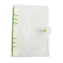 Carica l'immagine nel visualizzatore di Gallery, Diamond Painting Storage Book Diamond Storage