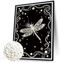 Carica l'immagine nel visualizzatore di Gallery, Horse-Partial Pearl Painting Kit Without Frame-30x40cm
