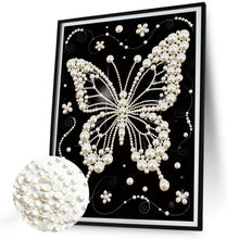 Carica l'immagine nel visualizzatore di Gallery, Horse-Partial Pearl Painting Kit Without Frame-30x40cm
