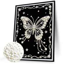 Carica l'immagine nel visualizzatore di Gallery, Horse-Partial Pearl Painting Kit Without Frame-30x40cm
