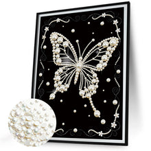 Carica l'immagine nel visualizzatore di Gallery, Horse-Partial Pearl Painting Kit Without Frame-30x40cm
