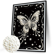 Carica l'immagine nel visualizzatore di Gallery, Horse-Partial Pearl Painting Kit Without Frame-30x40cm
