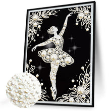 Carica l'immagine nel visualizzatore di Gallery, Horse-Partial Pearl Painting Kit Without Frame-30x40cm
