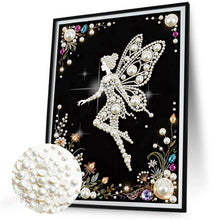 Carica l'immagine nel visualizzatore di Gallery, Horse-Partial Pearl Painting Kit Without Frame-30x40cm
